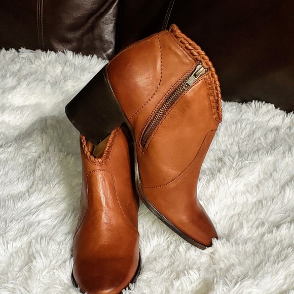 Brand new frye booties - Picture 7 of 7